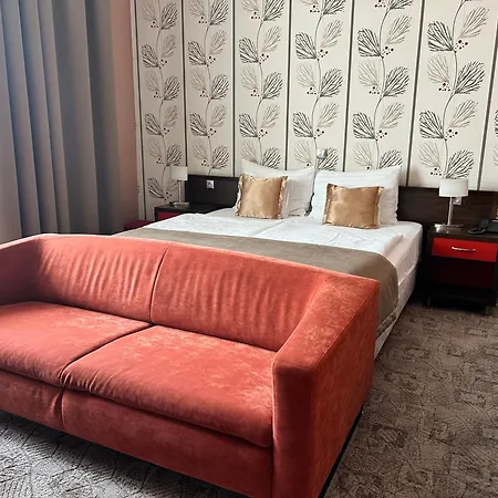 Boutique Hotel Sopianae-3